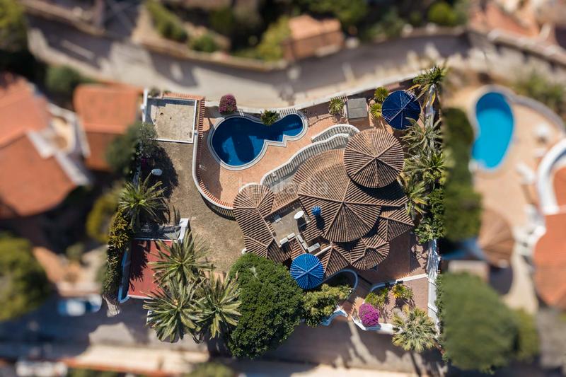 Foto dee55d56-cd80-4077-9ca6-47666563492d. Chalet avec chauffage parking piscine dans Cala Advocat-Baladrar Benissa