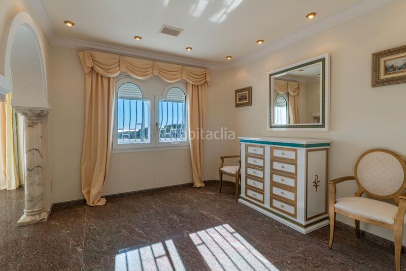 Foto f5b5adac-193d-4f8d-959f-3de275908b4b. Chalet avec chauffage parking piscine dans Cala Advocat-Baladrar Benissa