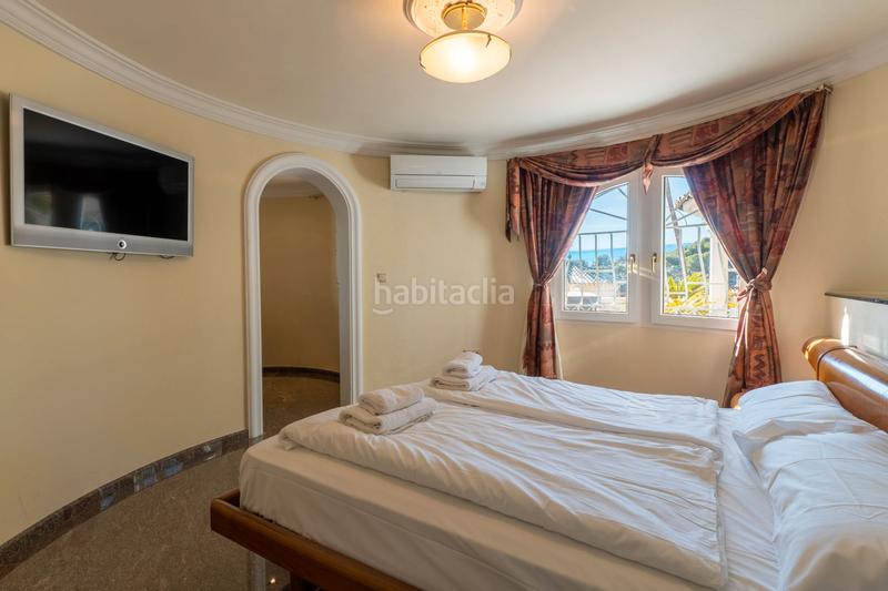 Foto 8b384680-584e-4dfe-8a1f-0356e8e87785. Chalet en Cala Advocat-Baladrar Benissa