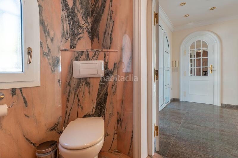 Foto c591ed10-e71a-4ad8-9b85-748a5233a8bd. Xalet amb calefacció aparcament piscina a Cala Advocat-Baladrar Benissa