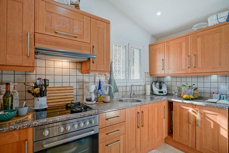 Foto 194a19a7-4921-425f-9705-1b3c23bd2104. Chalet en Benimeit-Tabaira Moraira
