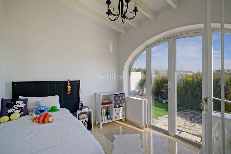 Foto 32d391c0-ab60-4299-b47e-fee831821c18. Chalet en Benimeit-Tabaira Moraira
