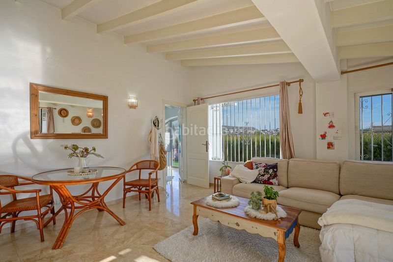 Foto 55e73fd8-f4fe-4a0c-b046-f02241462dff. Chalet en Benimeit-Tabaira Moraira