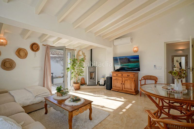 Foto 5eb98126-11da-4657-81f7-86d19cb25cd9. Chalet en Benimeit-Tabaira Moraira