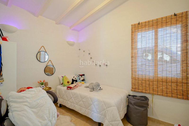 Foto 68564fb2-07fb-40e9-9e6a-1c0930187265. Chalet en Benimeit-Tabaira Moraira