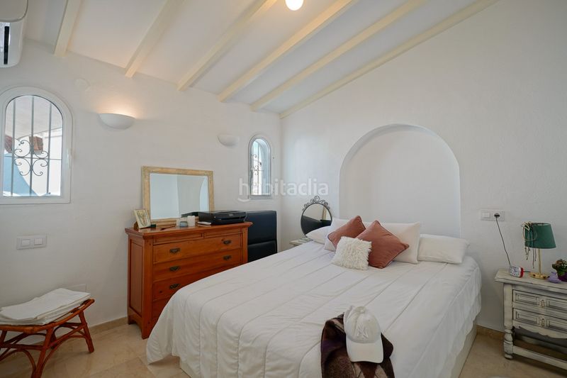 Foto 711fe8c3-3c1f-4e2b-8c9e-a8383d479ca9. Chalet en Benimeit-Tabaira Moraira