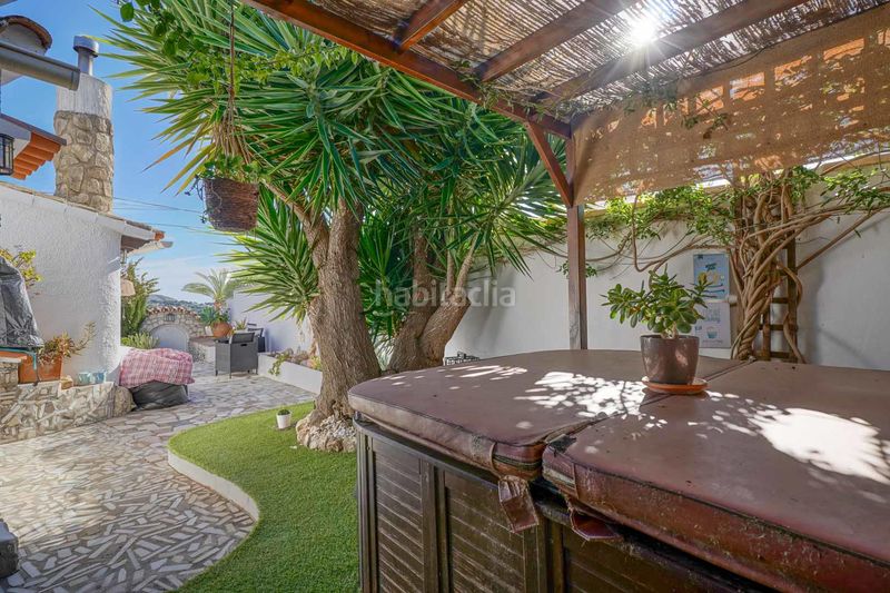 Foto 773c44bb-f6d1-4256-a295-ab108526bfa3. Chalet en Benimeit-Tabaira Moraira