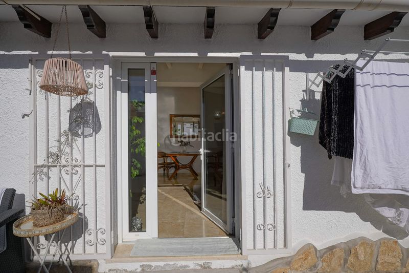 Foto a6fc33c6-7d27-4511-a4fc-2ffba15fab8d. Chalet en Benimeit-Tabaira Moraira