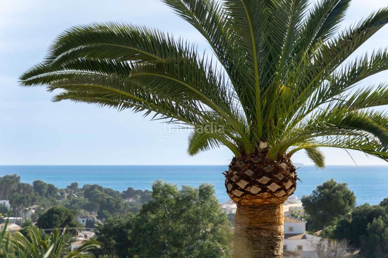 Foto dff80e7a-9b6b-4e64-ad83-2d422b20c64b. Chalet en Benimeit-Tabaira Moraira