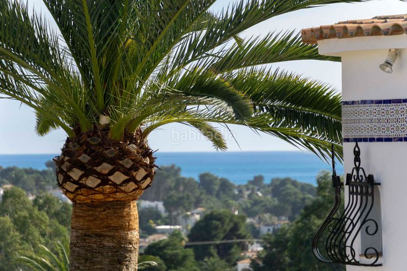 Foto e14f68fc-4389-4f5e-97c6-b125ae790559. Chalet en Benimeit-Tabaira Moraira