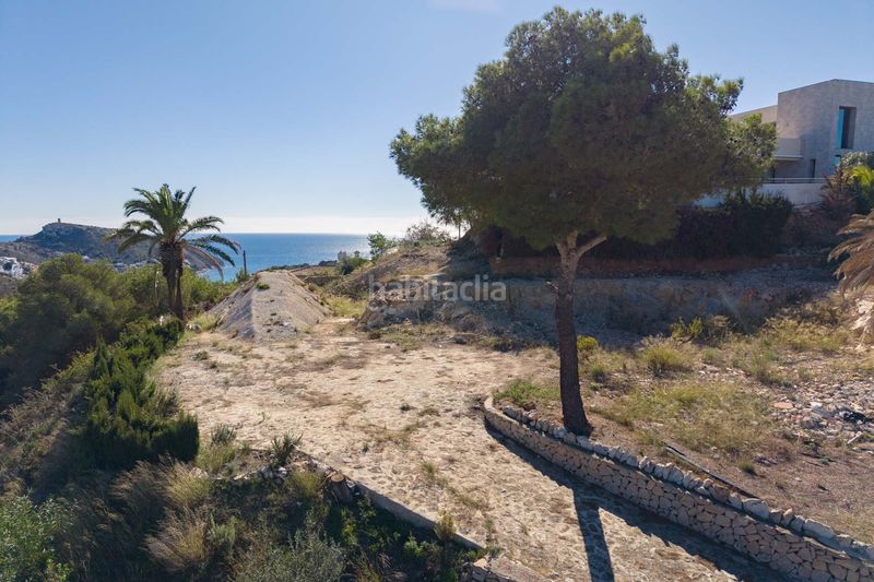 Foto e4e01429-3ea0-408f-a651-1529a1843a46. Chalet en Paichi Moraira