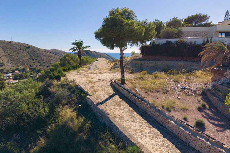 Foto 5c7d04dd-c2c3-4513-a308-c4baa770fa38. Xalet amb calefacció piscina a Paichi Moraira