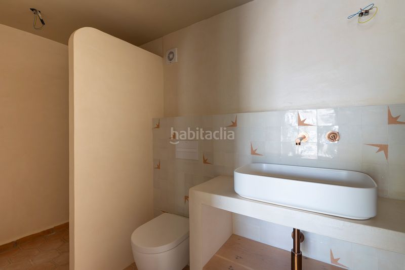 Foto 16c078b0-7ab9-460a-9430-71c1803becb7. Xalet amb calefacció piscina a La Fustera Benissa