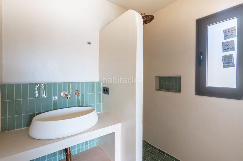 Foto 4f3f49a5-d50b-4585-a1d4-cd04dac38e23. Xalet amb calefacció piscina a La Fustera Benissa