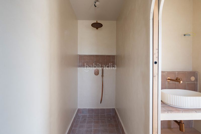 Foto a4d2e052-3616-4363-bb1a-e548d6c30539. Xalet amb calefacció piscina a La Fustera Benissa