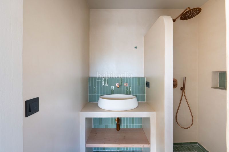Foto e63923f6-9bfd-453d-b278-56aed5192a04. Xalet amb calefacció piscina a La Fustera Benissa