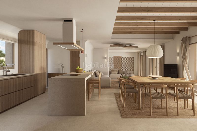 Foto a6e6dc79-bf09-40fd-a22d-dedd5ed73b08. Chalet en La Fustera Benissa