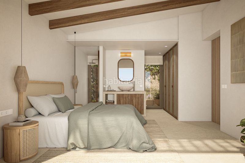 Foto b3616732-9f31-4fba-9122-a9de382682be. Chalet en La Fustera Benissa