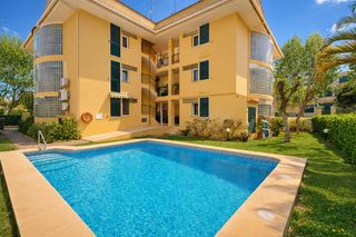 Appartement à Centro Ciudad. Apartamento en venta en jávea, cerca del mar
