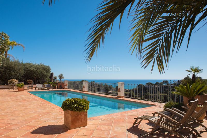 Foto af15e420-7d55-40d5-aac6-1c455dbba88d. Xalet amb aparcament piscina a Benimeit-Tabaira Moraira