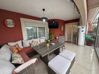 Piccolo appartamento in Montañar-El Arenal. Apartamento con terraza en jávea