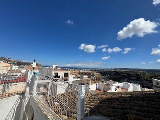 Casa adosada en Centro Ciudad