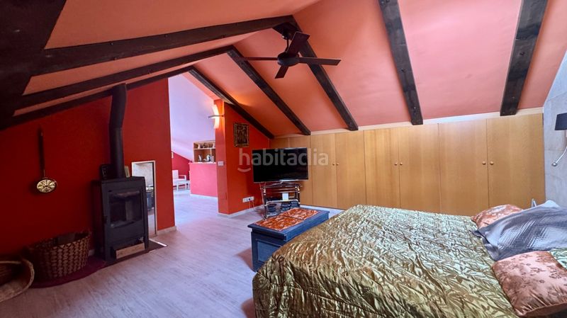 Foto f74c6550-06e1-45fa-acca-fc3ef49c237f. Àtic amb piscina a Montañar-El Arenal Xàbia