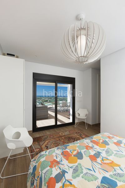 Foto 0125a465-3813-4026-9ee4-80bd4c74fbb0. Xalet amb calefacció piscina a La Pedrera-Vessanes Dénia
