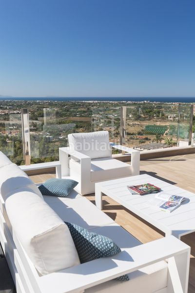 Foto 6f8ca8da-3cbf-4528-89b8-d55bba725bdc. Xalet amb calefacció piscina a La Pedrera-Vessanes Dénia