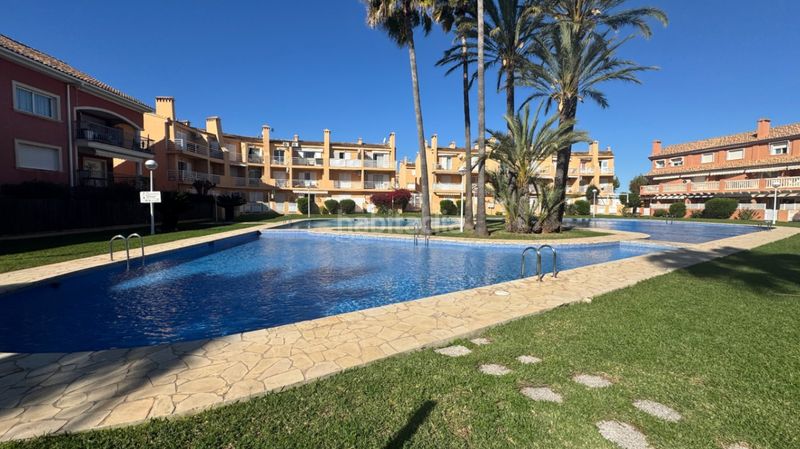 Foto 7f9f9153-0d99-41ef-b5e9-8078cd8b535d. Dúplex amb piscina a Montañar-El Arenal Xàbia