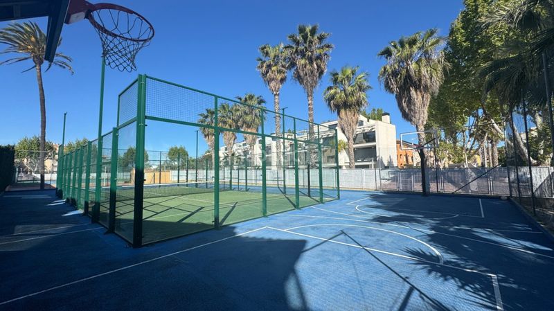 Foto 9bfc24e6-77fb-4b96-a8da-d1761381099d. Dúplex amb piscina a Montañar-El Arenal Xàbia
