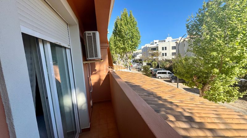 Foto cc022349-a922-4847-b226-bed8b2a766f8. Dúplex amb piscina a Montañar-El Arenal Xàbia