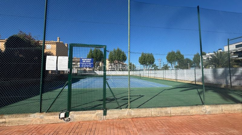 Foto ef5dd78a-cdc3-4cb7-98bf-89494f092301. Dúplex amb piscina a Montañar-El Arenal Xàbia