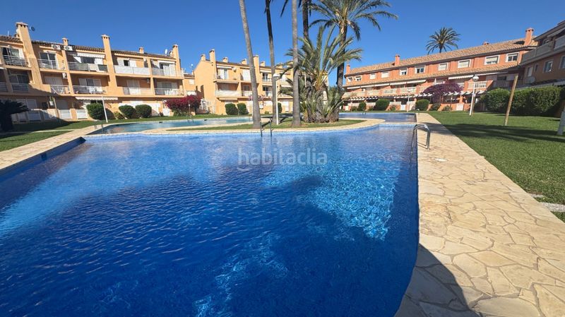 Foto fb9896e5-ae03-4548-99f7-93ef0d29945e. Dúplex amb piscina a Montañar-El Arenal Xàbia