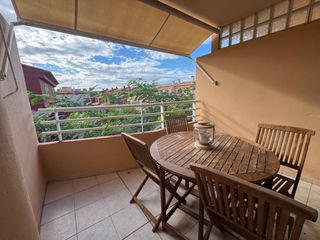 Apartment in Montañar-El Arenal. Apartamento con terraza y parking privado en jávea