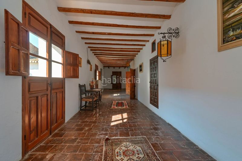 Foto dd0c4165-d15c-480c-8fe0-91fc5d7637b8. Masia amb piscina a Jesús Pobre Dénia
