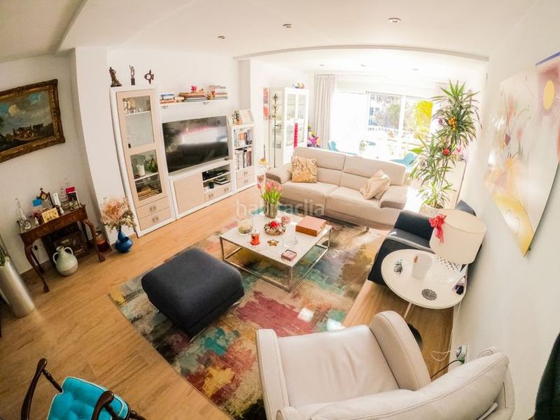 Foto 8760a388-2c24-4173-abb4-b9088148ea9a. Apartament a Centro Ciudad Xàbia