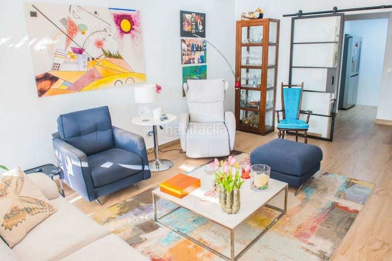 Foto a20766bc-aad9-44a4-bd4c-21c8a814b668. Apartament a Centro Ciudad Xàbia