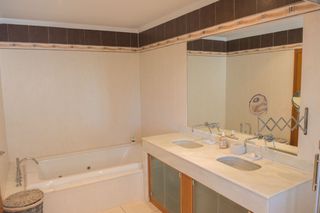 Chalet in Cap Martí - El Tossalet - Pinomar. Chalet independiente con piscina infinita y vistas al mar en jáv
