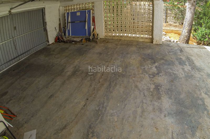 Foto 1d86d111-7516-4cad-9e2c-7196a6fa2c34. Xalet amb calefacció aparcament piscina a Centro Urbano Dénia