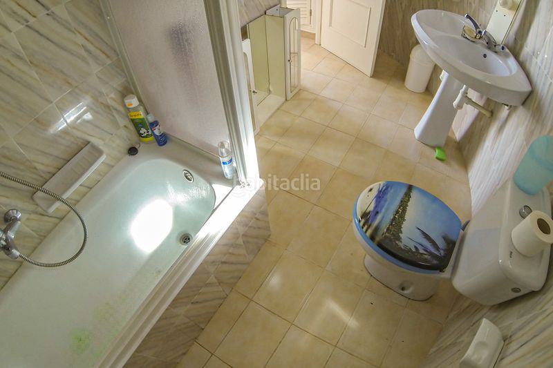 Foto a6fa95b6-e231-48b7-ab11-85991c085638. Xalet amb calefacció aparcament piscina a Centro Urbano Dénia