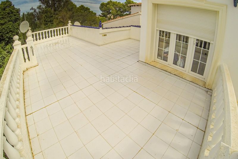 Foto c37c16a2-14ee-4bbc-90ab-ffe66c22783d. Xalet amb calefacció aparcament piscina a Centro Urbano Dénia