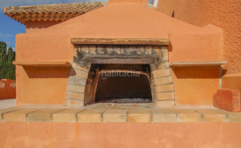 Foto b0639fdc-f8aa-4e35-a6fd-c518b4523f4e. Xalet amb calefacció aparcament piscina a Pueblo Calp