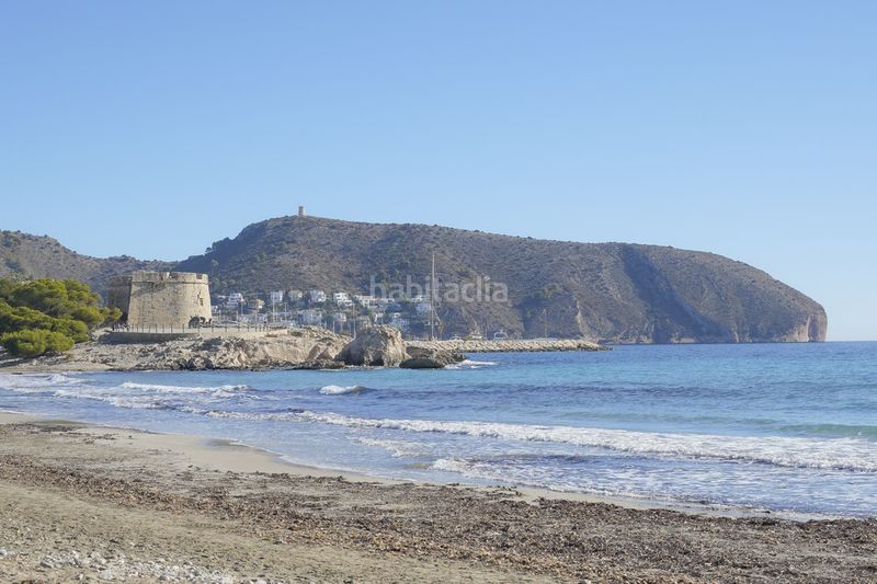 Foto 5988e6f5-3acd-488b-b971-a652e2059dd6. Xalet amb calefacció aparcament piscina a Casco Urbano Moraira