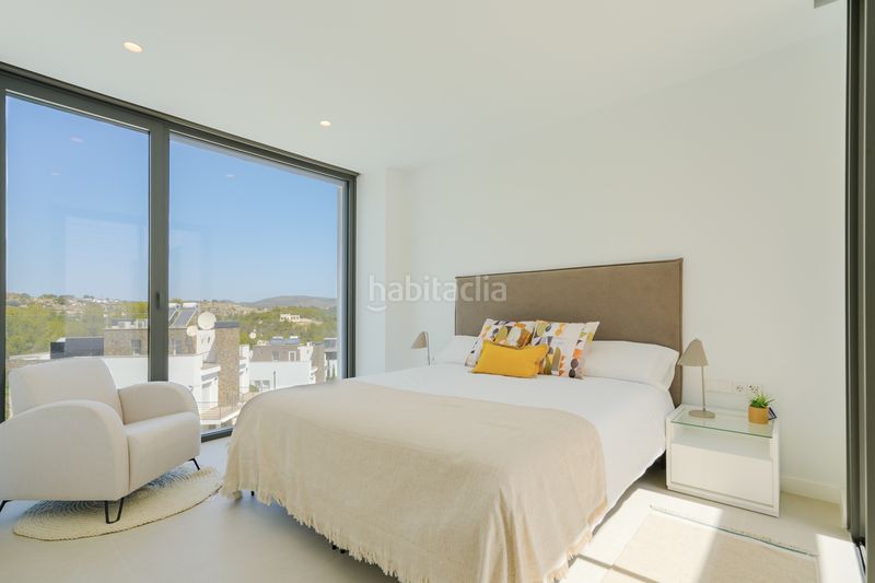 Foto a066062b-faf1-4a75-839a-574861d36c81. Xalet amb calefacció aparcament piscina a Casco Urbano Moraira