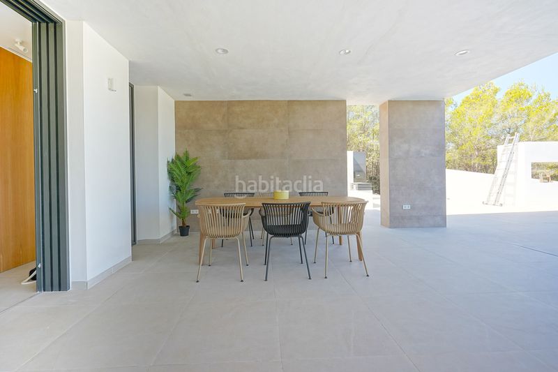 Foto aff60074-d4b5-4730-acfd-69f408b45441. Xalet amb calefacció aparcament piscina a Casco Urbano Moraira