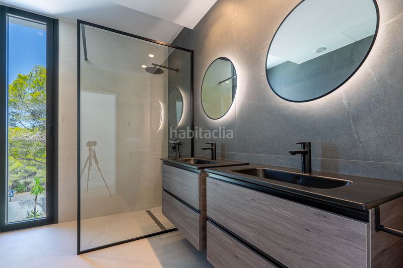 Foto c2212a26-183a-4959-ade9-d1f61f856160. Xalet amb calefacció aparcament piscina a Casco Urbano Moraira
