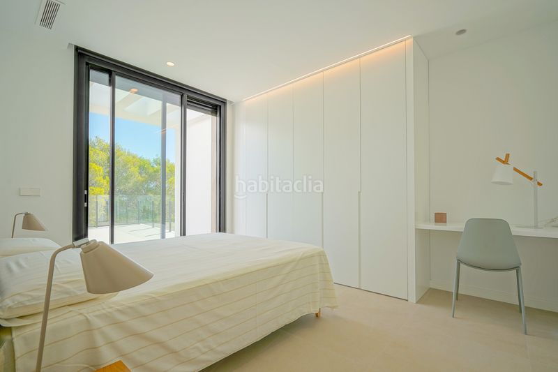 Foto e31154aa-b458-42aa-975d-8efb553f48b0. Xalet amb calefacció aparcament piscina a Casco Urbano Moraira