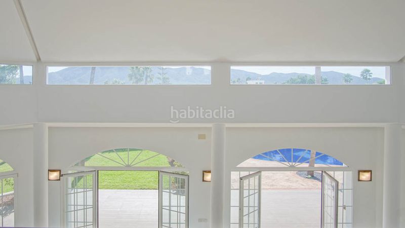 Foto a430ce65-da35-4822-8de2-b9af8b68dfff. Xalet amb calefacció aparcament piscina a Altea ciudad Altea