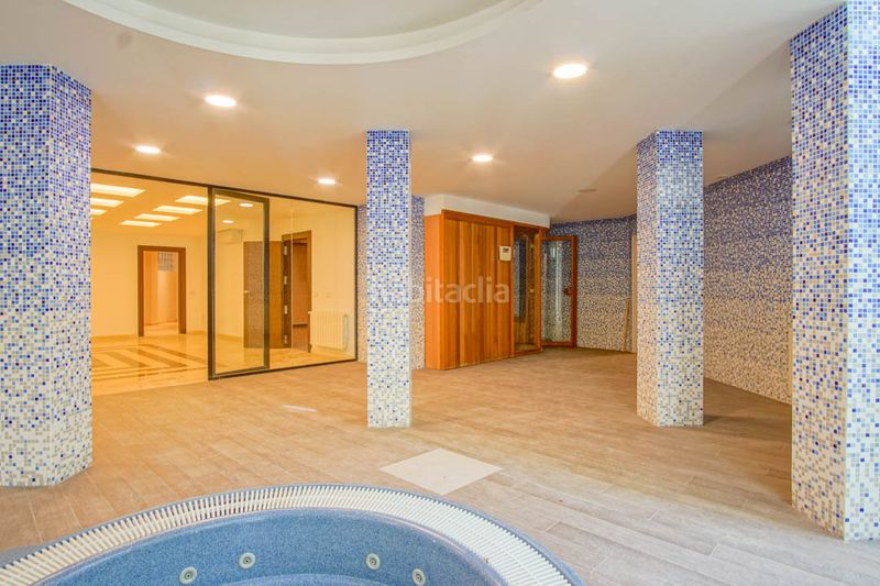 Foto a4a40ba1-83b3-4901-bd16-eb9692d018f8. Xalet amb calefacció aparcament piscina a Altea ciudad Altea